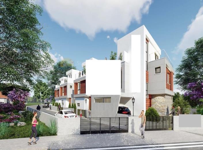 Image No.21-4 Bed Villa for sale