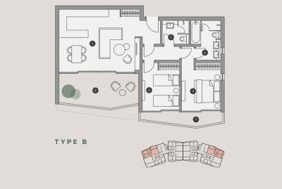 2bed-typeB