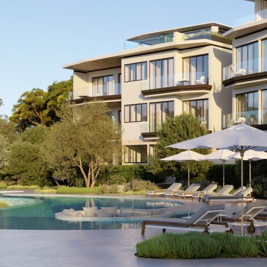 Image No.4-2 Bed Apartment for sale