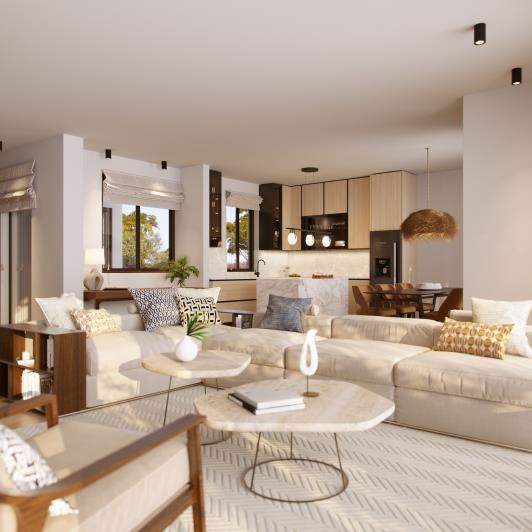 Image No.5-2 Bed Apartment for sale