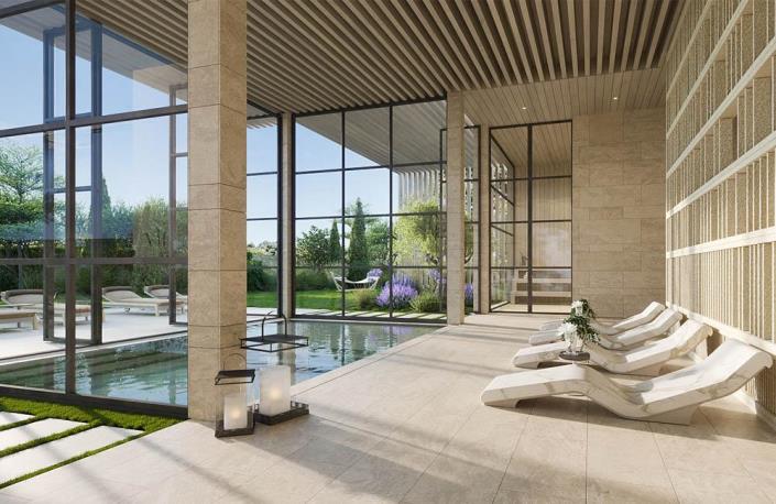 Image No.6-Appartement de 3 chambres à vendre à Akrounta