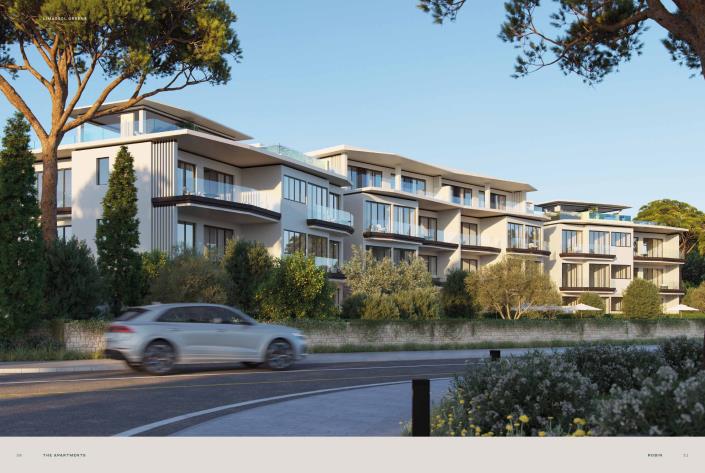 Image No.8-Appartement de 3 chambres à vendre à Akrounta