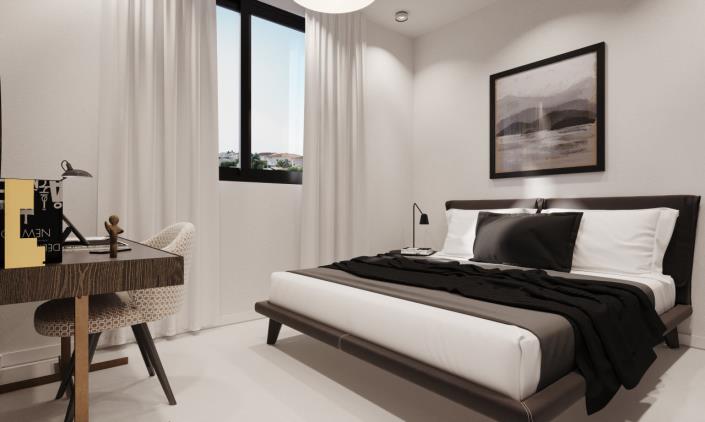 Image No.9-Appartement de 3 chambres à vendre à Larnaca