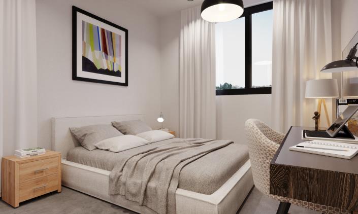 Image No.11-Appartement de 3 chambres à vendre à Larnaca