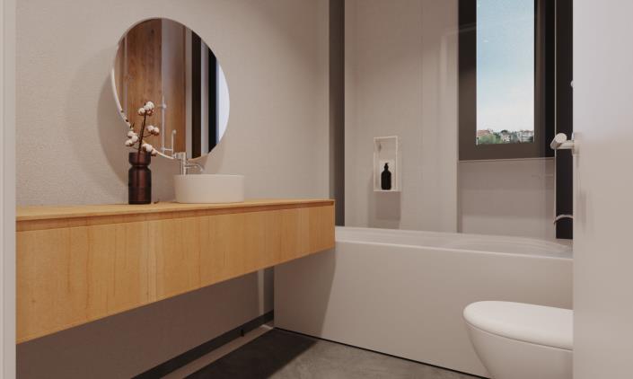 Image No.12-Appartement de 3 chambres à vendre à Larnaca