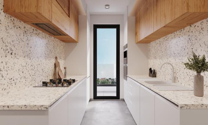 Image No.13-Appartement de 3 chambres à vendre à Larnaca