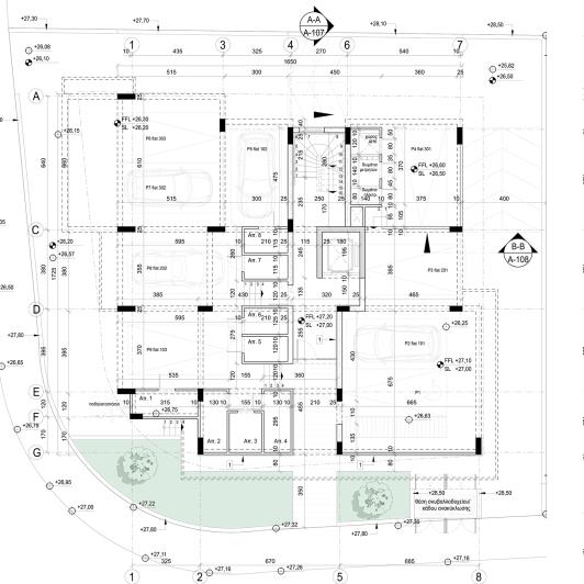 Image No.15-Appartement de 3 chambres à vendre à Larnaca