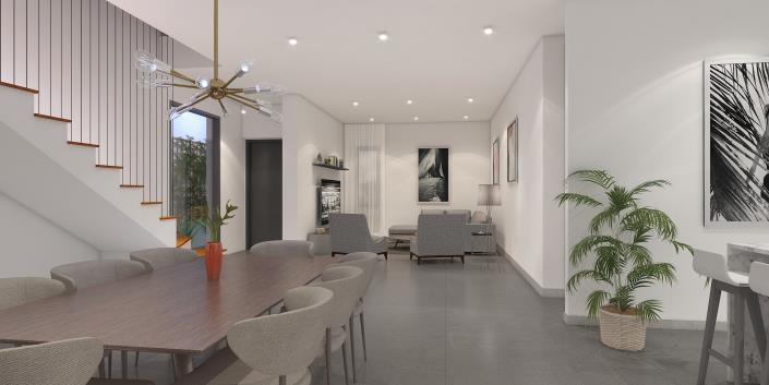 Image No.3-4 Bed House/Villa for sale