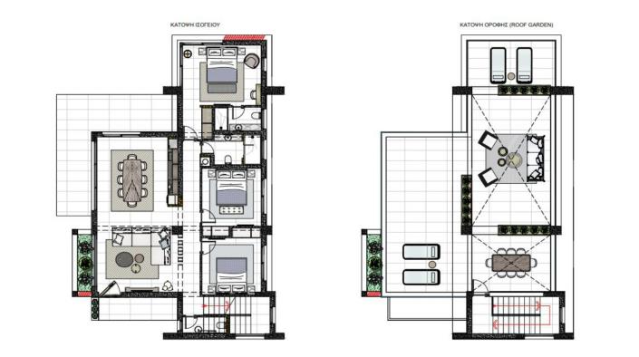 Image No.5-3 Bed House/Villa for sale