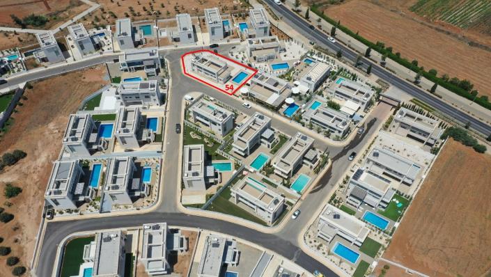 Image No.4-Maison / Villa de 3 chambres à vendre à Ayia Triada