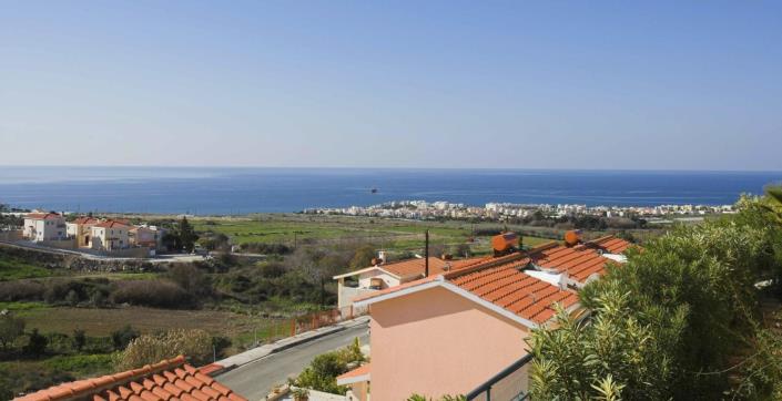 Image No.3-Maison / Villa de 3 chambres à vendre à Paphos