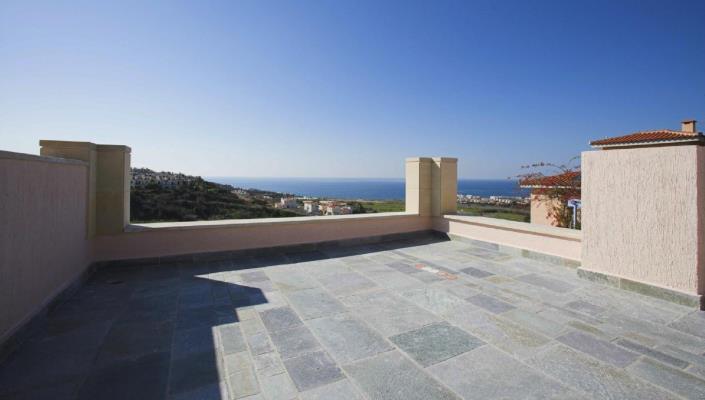 Image No.8-Maison / Villa de 3 chambres à vendre à Paphos