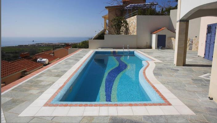 Image No.9-Maison / Villa de 3 chambres à vendre à Paphos