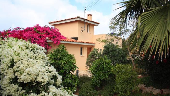 Image No.10-Maison / Villa de 3 chambres à vendre à Paphos