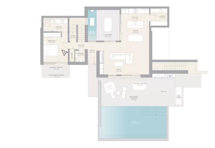 Image No.7-3 Bed Villa for sale