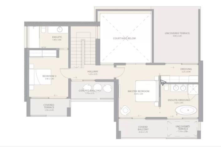 Image No.8-3 Bed Villa for sale