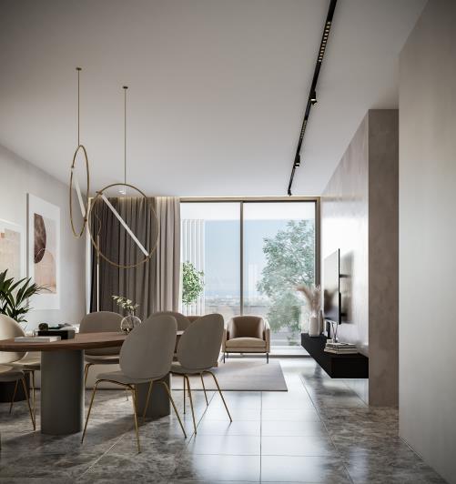 Image No.12-Appartement de 2 chambres à vendre à Paralimni