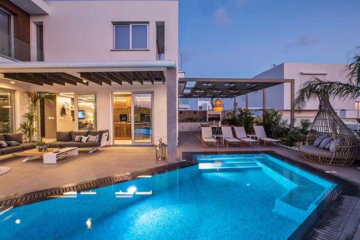 Image No.21-3 Bed House/Villa for sale