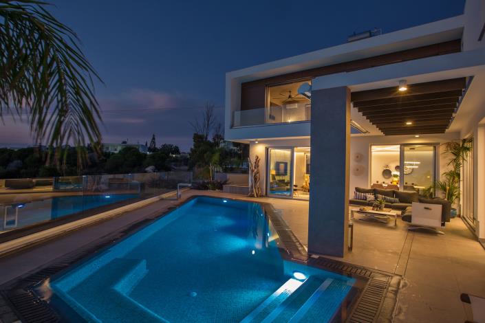 Image No.25-3 Bed House/Villa for sale