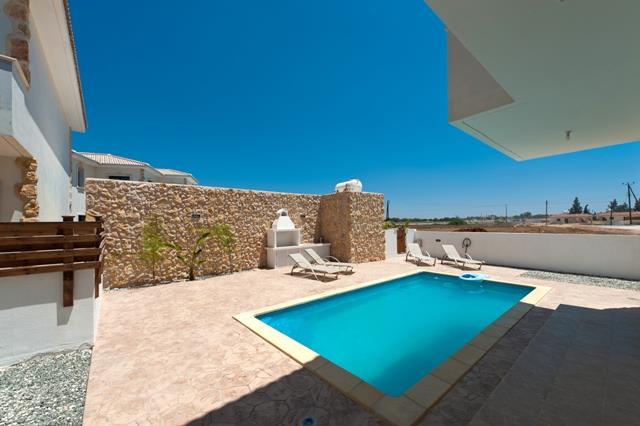 Image No.5-3 Bed House/Villa for sale