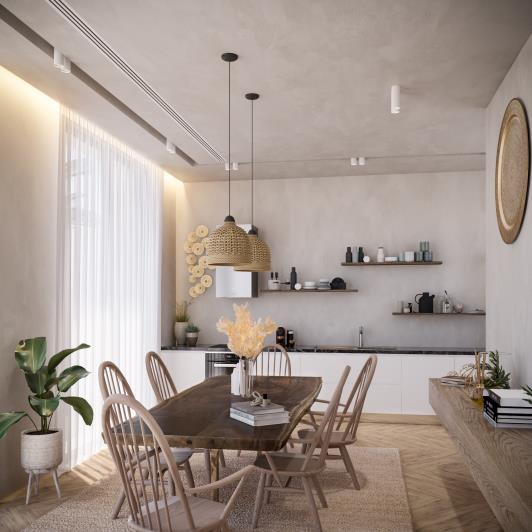 Image No.3-Maison / Villa de 3 chambres à vendre à Protaras