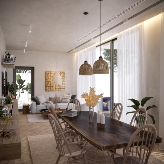 Image No.4-Maison / Villa de 3 chambres à vendre à Protaras