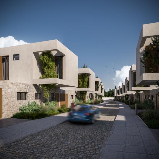 Image No.6-Maison / Villa de 3 chambres à vendre à Protaras