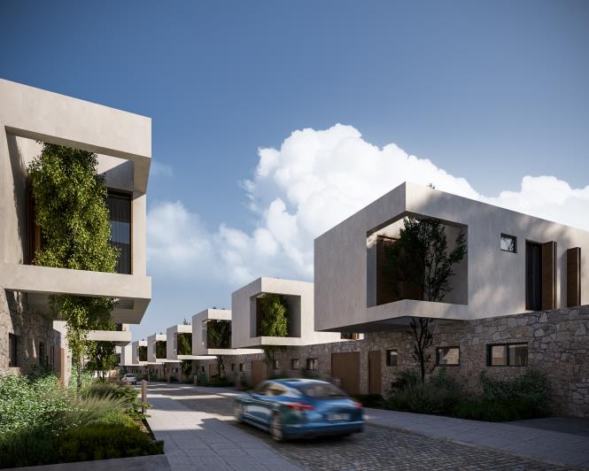 Image No.8-Maison / Villa de 3 chambres à vendre à Protaras