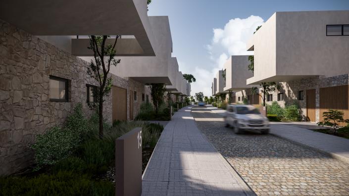 Image No.9-Maison / Villa de 3 chambres à vendre à Protaras