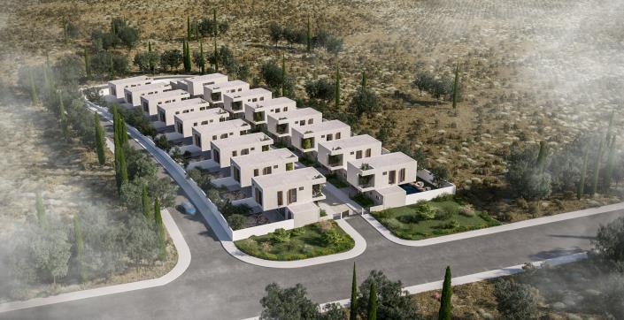 Image No.12-Maison / Villa de 3 chambres à vendre à Protaras