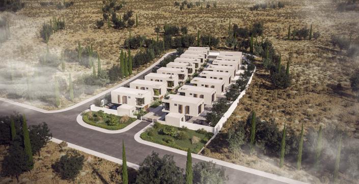 Image No.13-Maison / Villa de 3 chambres à vendre à Protaras