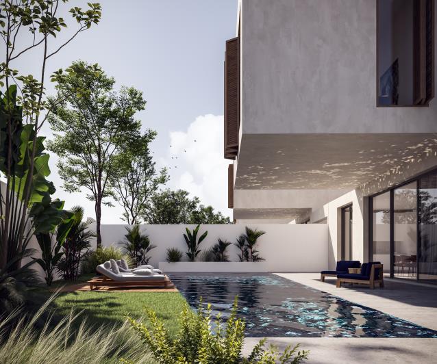 Image No.15-Maison / Villa de 3 chambres à vendre à Protaras