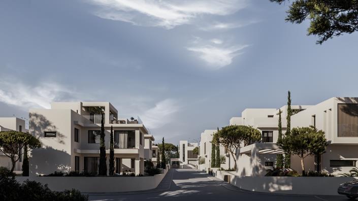 Image No.3-3 Bed House/Villa for sale