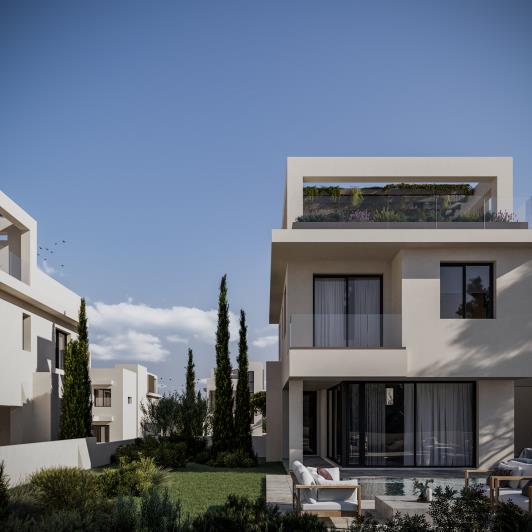 Image No.9-3 Bed House/Villa for sale