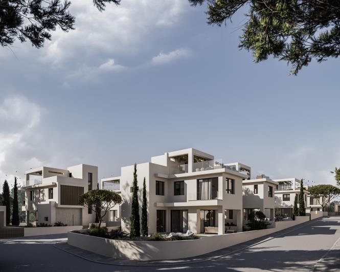 Image No.11-3 Bed House/Villa for sale