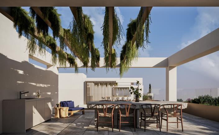 Image No.14-3 Bed House/Villa for sale