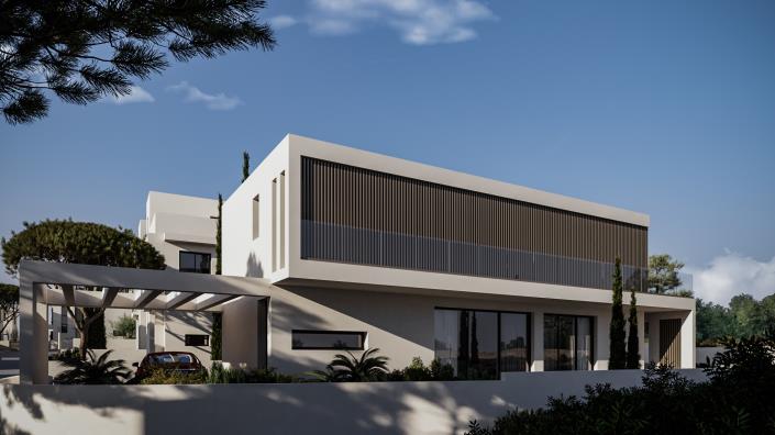 Image No.18-3 Bed House/Villa for sale