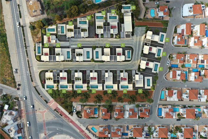 Image No.19-3 Bed House/Villa for sale