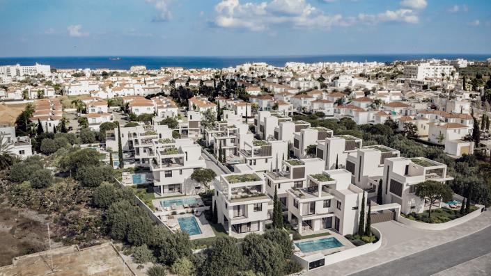 Image No.20-3 Bed House/Villa for sale