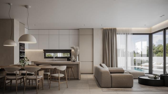 Image No.24-3 Bed House/Villa for sale