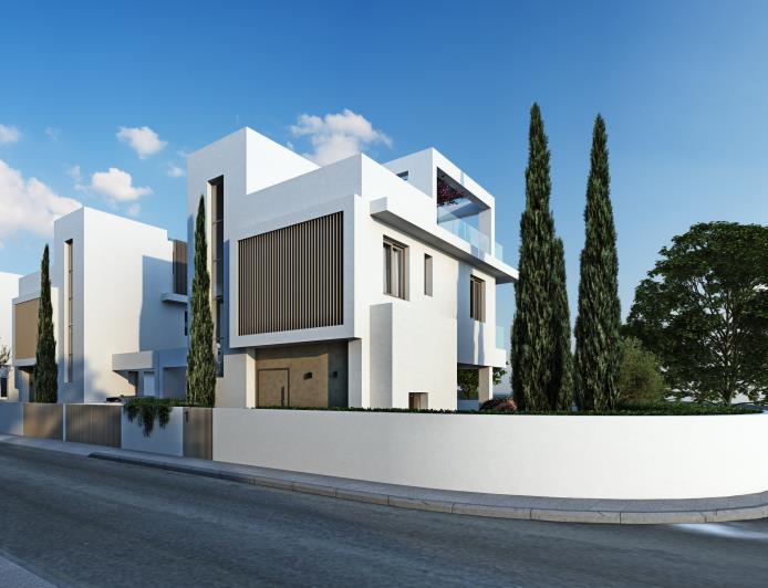 Image No.23-3 Bed House/Villa for sale