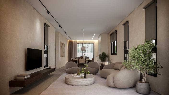 Image No.12-3 Bed House/Villa for sale