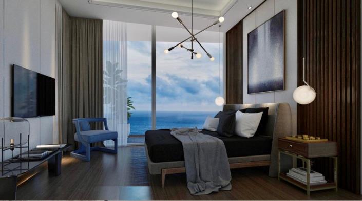 Image No.5-Maison / Villa de 4 chambres à vendre à Ayia Thekla