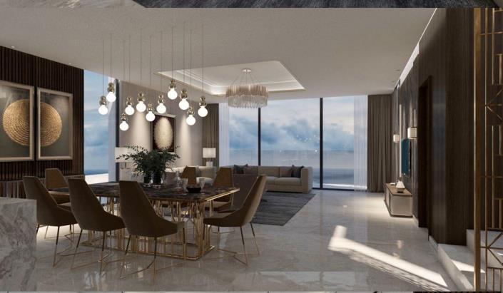 Image No.7-Maison / Villa de 4 chambres à vendre à Ayia Thekla