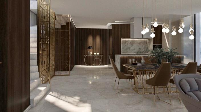 Image No.8-Maison / Villa de 4 chambres à vendre à Ayia Thekla