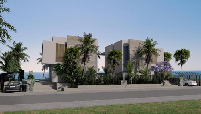 Image No.12-Maison / Villa de 4 chambres à vendre à Ayia Thekla