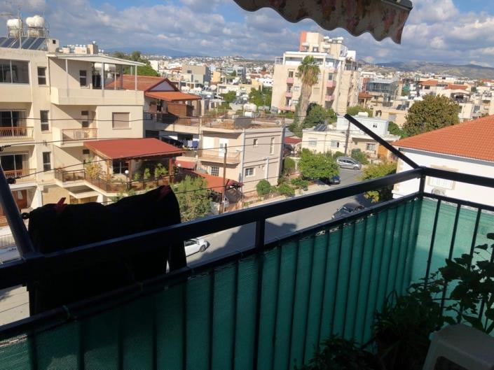 Image No.5-Appartement de 2 chambres à vendre à Kapsalos