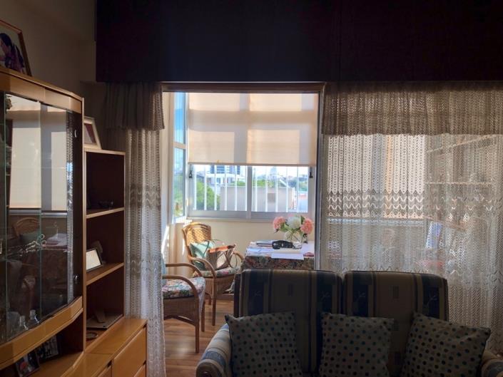 Image No.3-Appartement de 2 chambres à vendre à Kapsalos