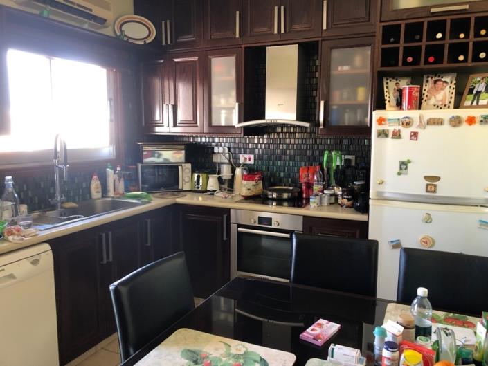 Image No.4-Appartement de 2 chambres à vendre à Kapsalos