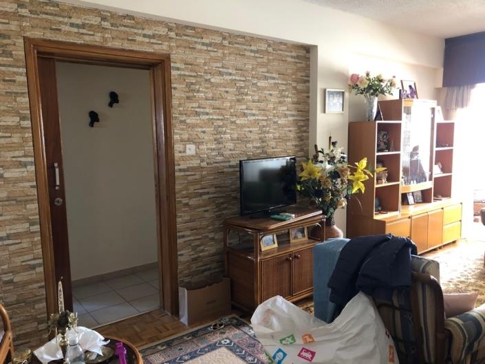 Image No.2-Appartement de 2 chambres à vendre à Kapsalos